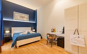 Cappella San Severo Luxury Suites
