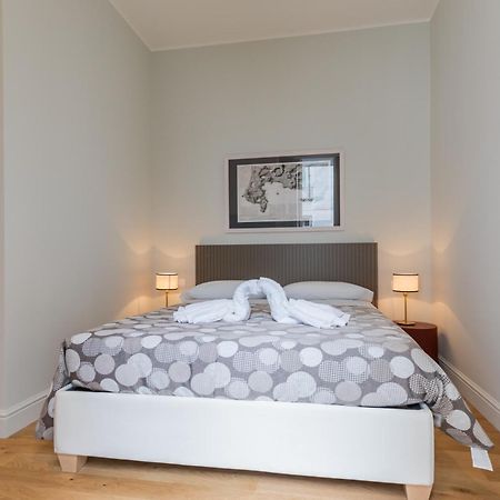 Cappella San Severo Luxury Suites Napoli Esterno foto
