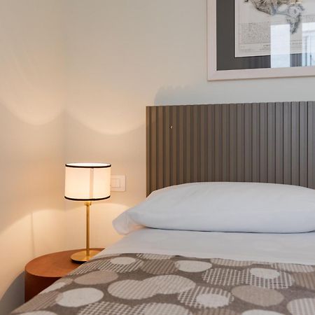 Cappella San Severo Luxury Suites Napoli Esterno foto