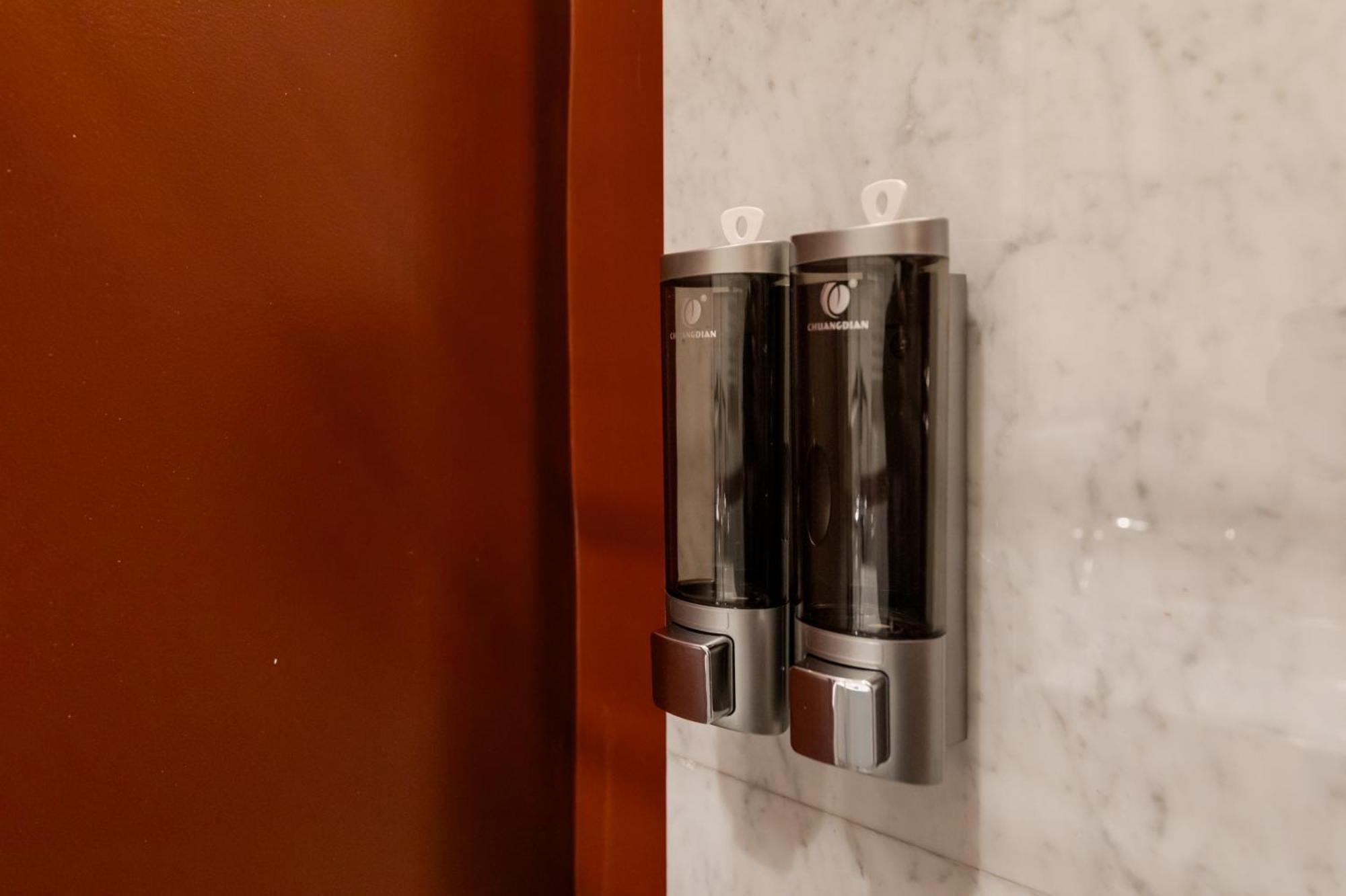 Cappella San Severo Luxury Suites Napoli Esterno foto