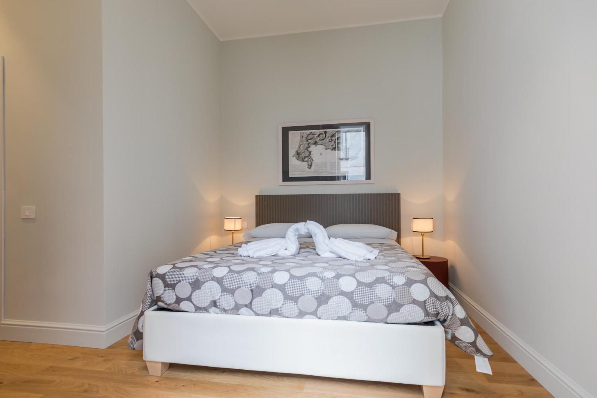 Cappella San Severo Luxury Suites Napoli Esterno foto