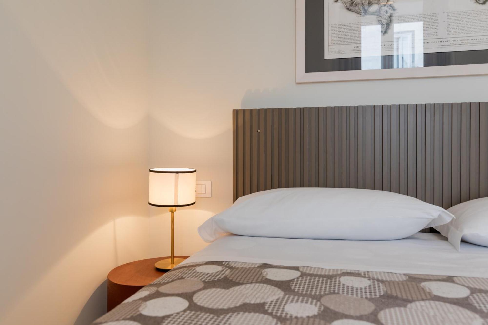Cappella San Severo Luxury Suites Napoli Esterno foto