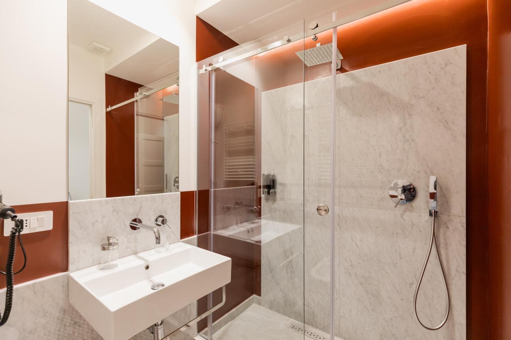Cappella San Severo Luxury Suites Napoli Esterno foto