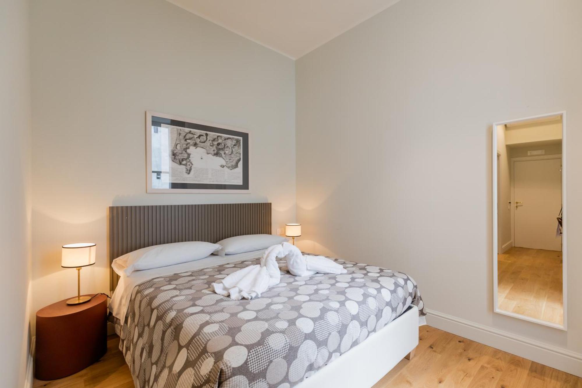 Cappella San Severo Luxury Suites Napoli Esterno foto