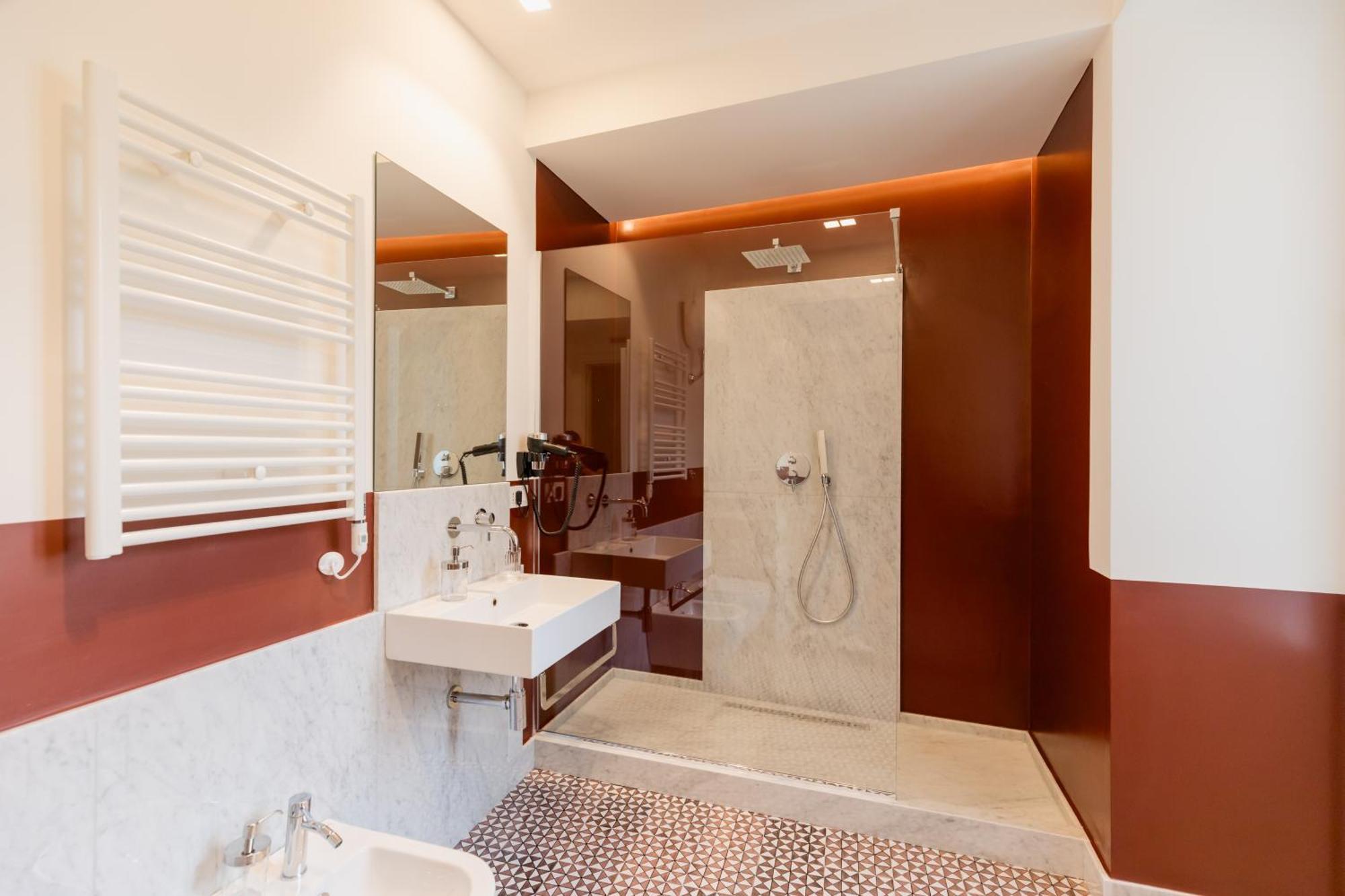 Cappella San Severo Luxury Suites Napoli Esterno foto