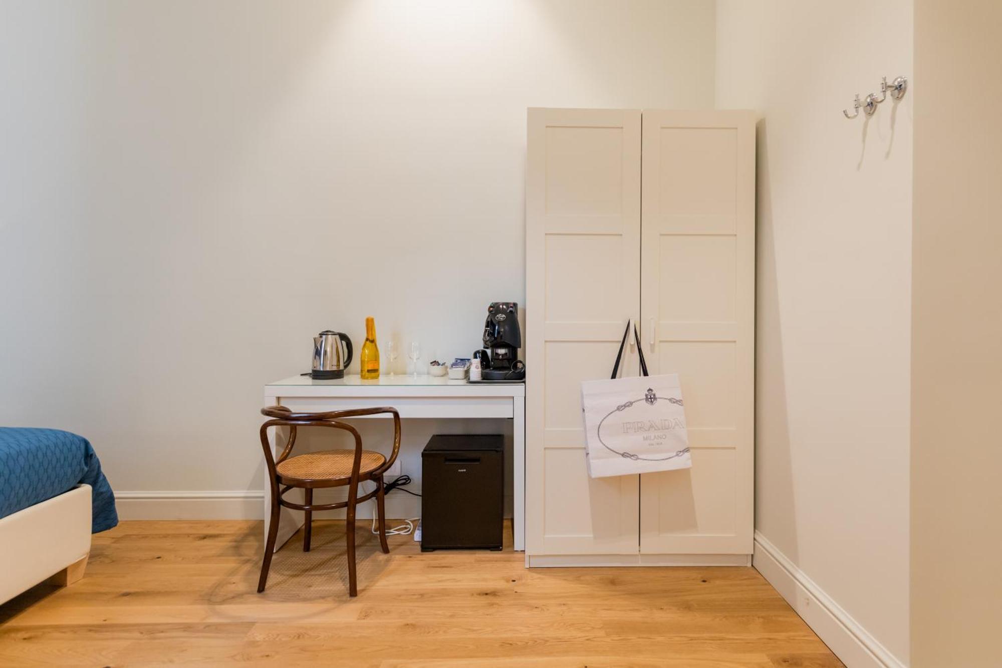 Cappella San Severo Luxury Suites Napoli Esterno foto
