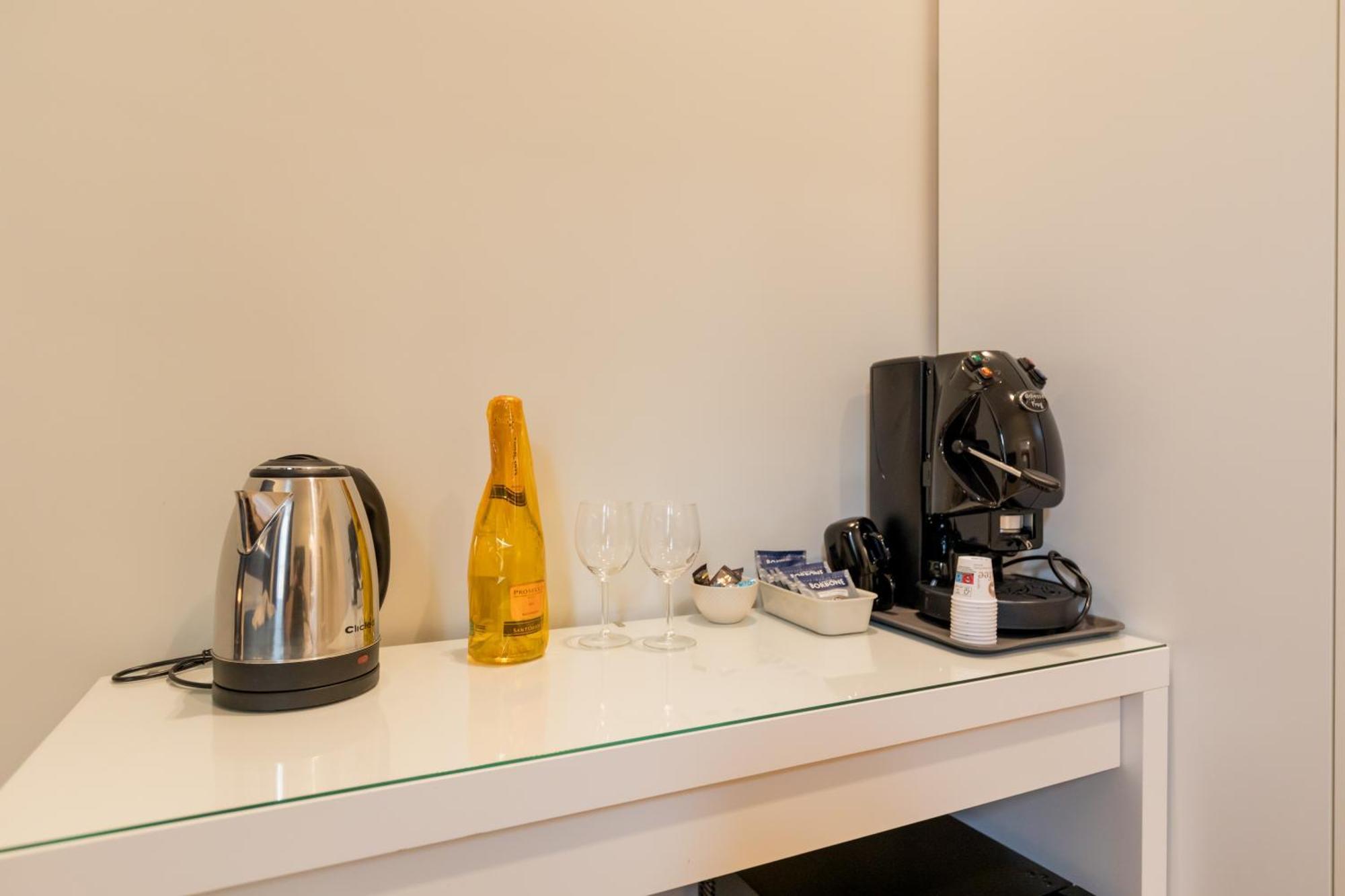 Cappella San Severo Luxury Suites Napoli Esterno foto