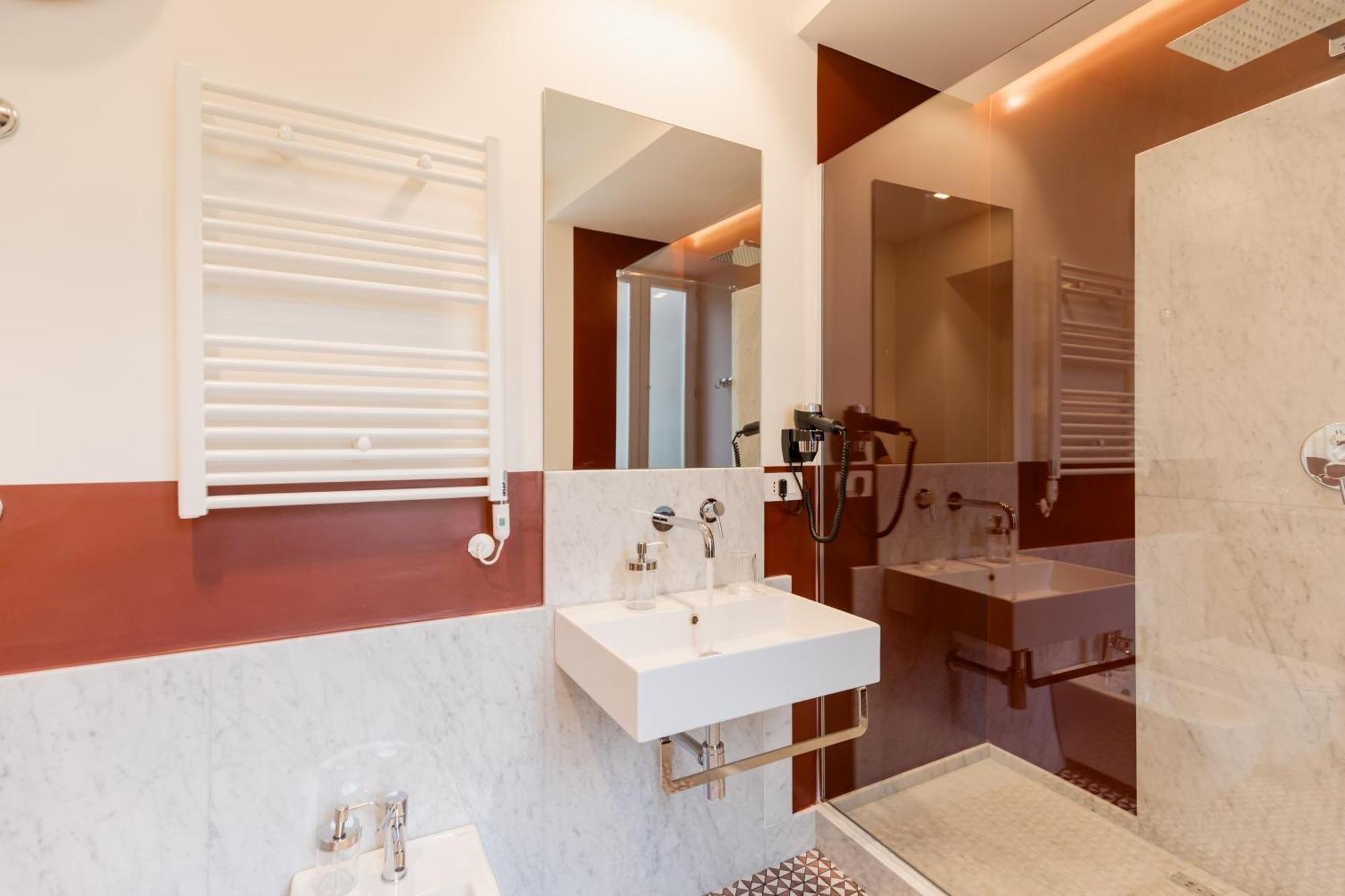 Cappella San Severo Luxury Suites Napoli Esterno foto