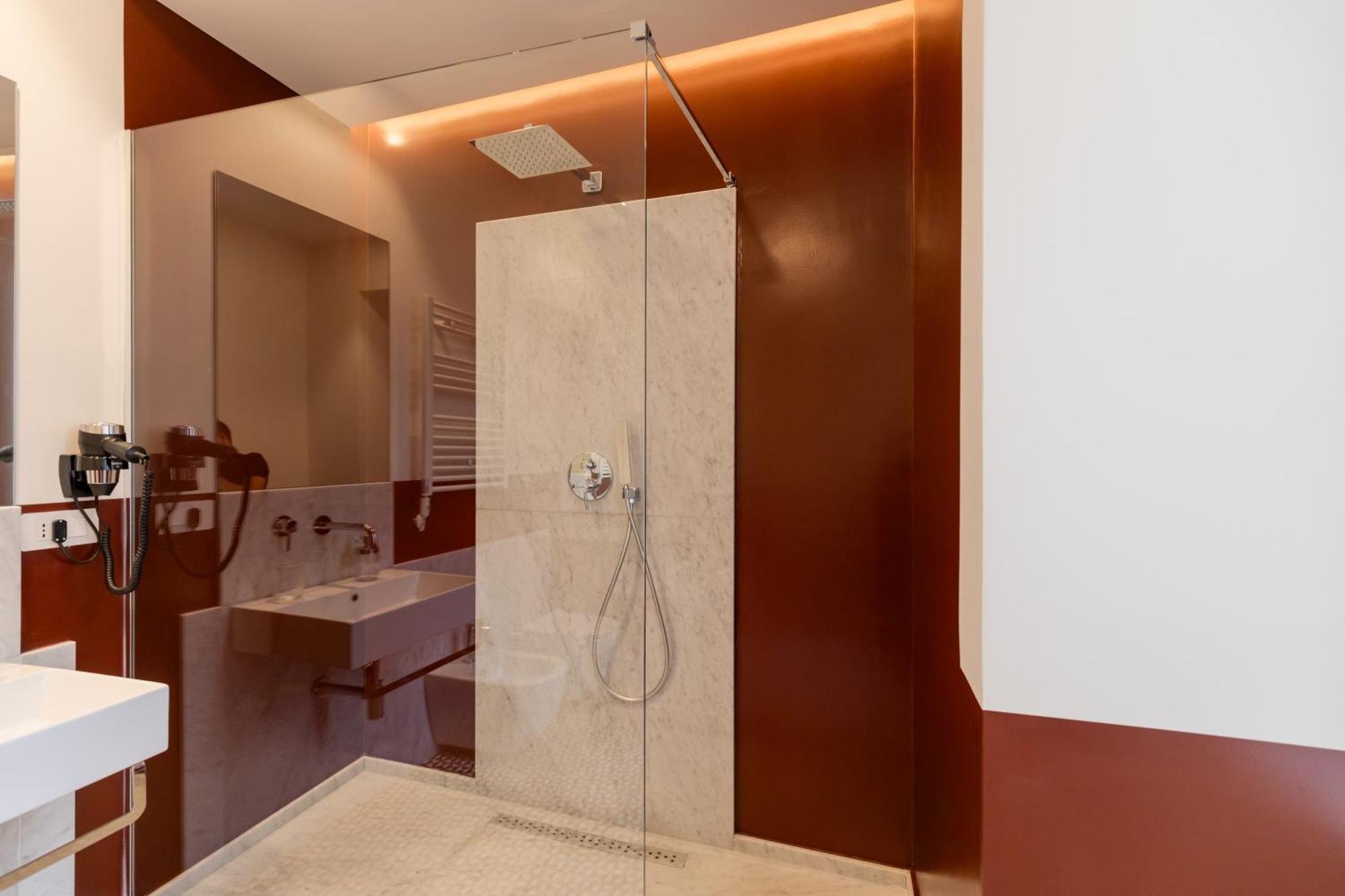 Cappella San Severo Luxury Suites Napoli Esterno foto