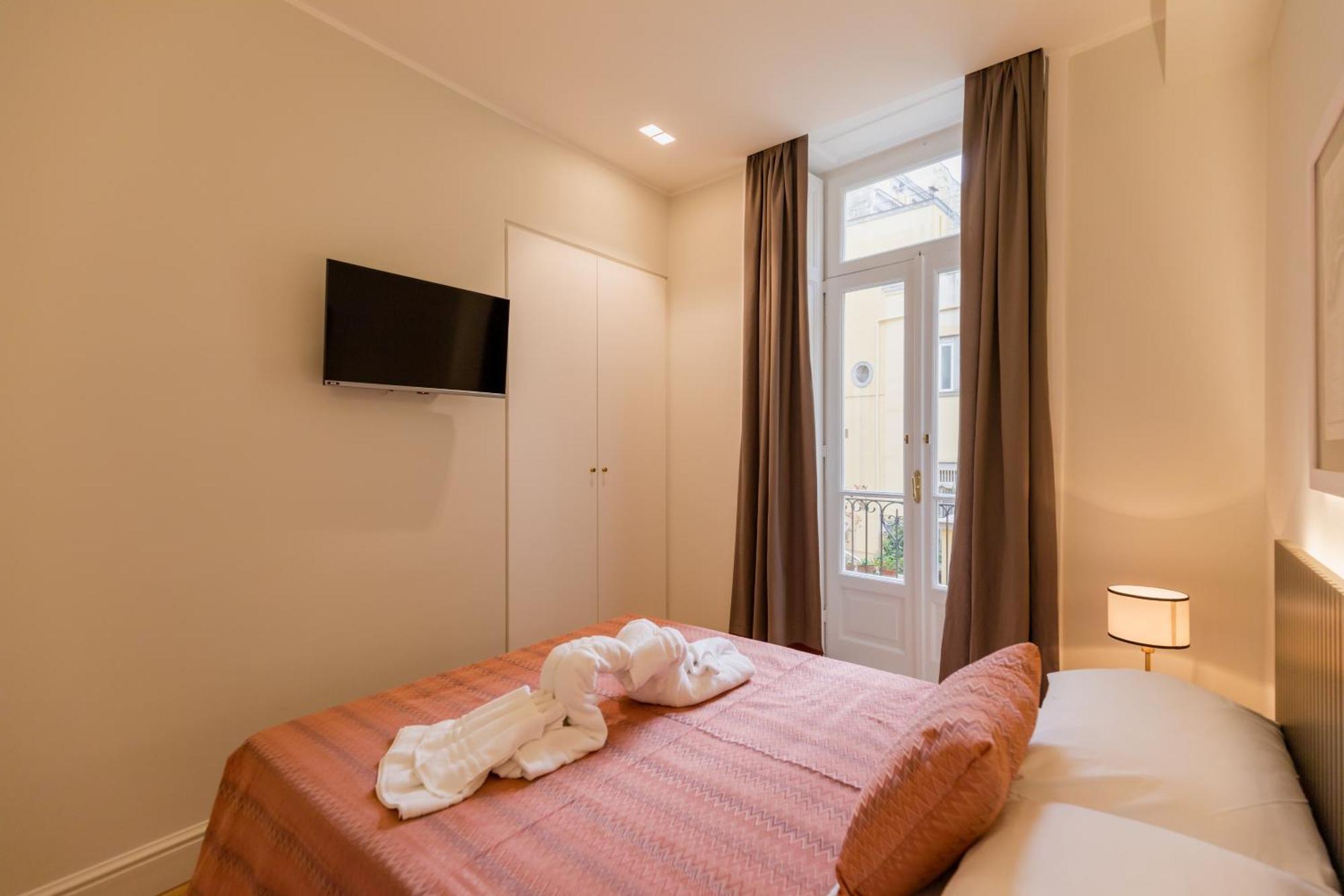 Cappella San Severo Luxury Suites Napoli Esterno foto