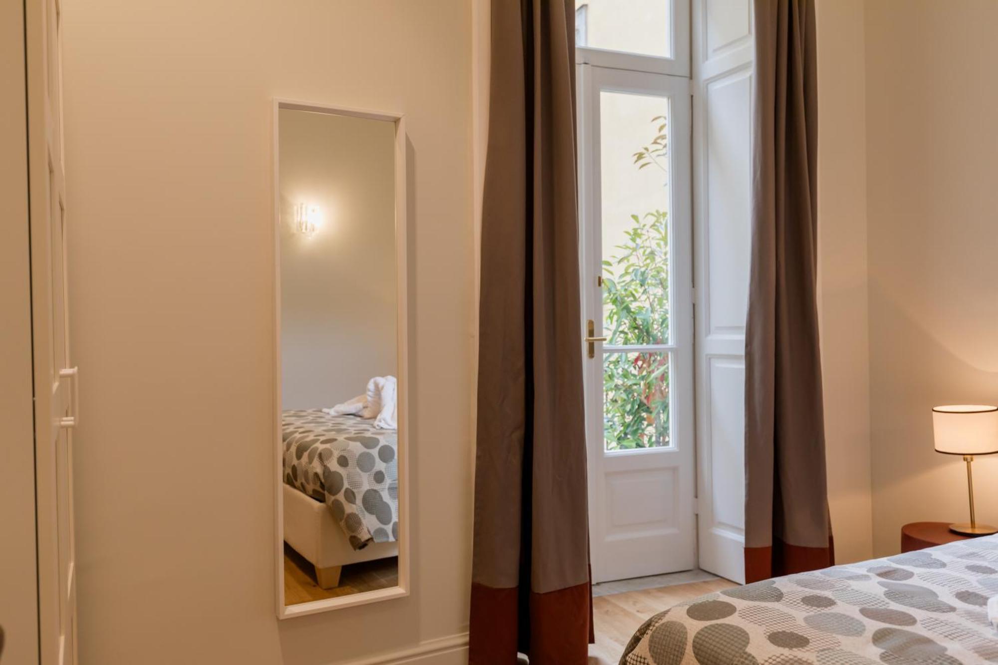Cappella San Severo Luxury Suites Napoli Esterno foto