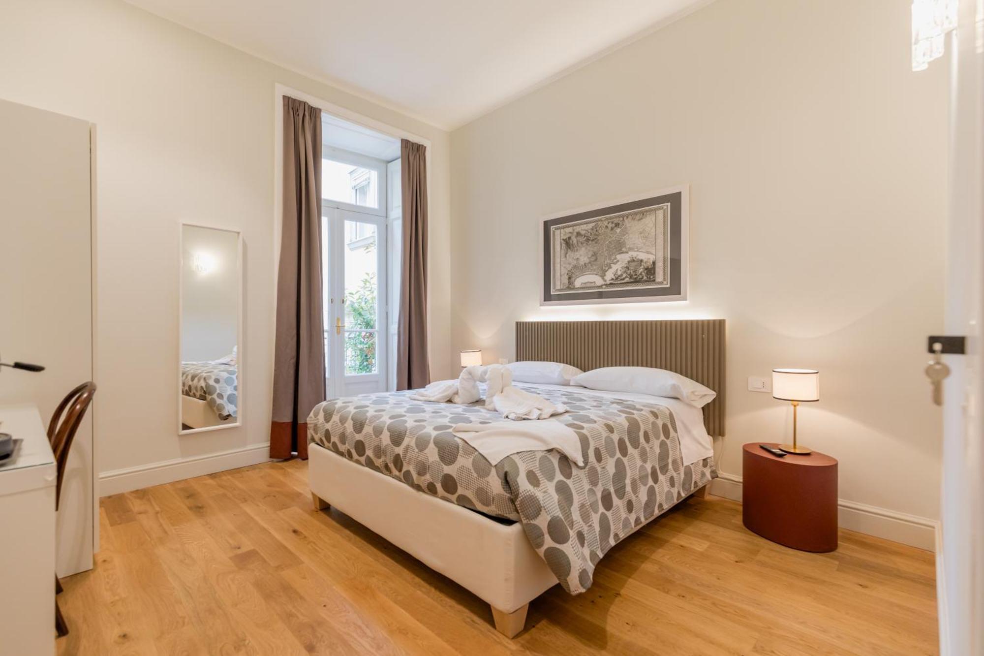 Cappella San Severo Luxury Suites Napoli Esterno foto