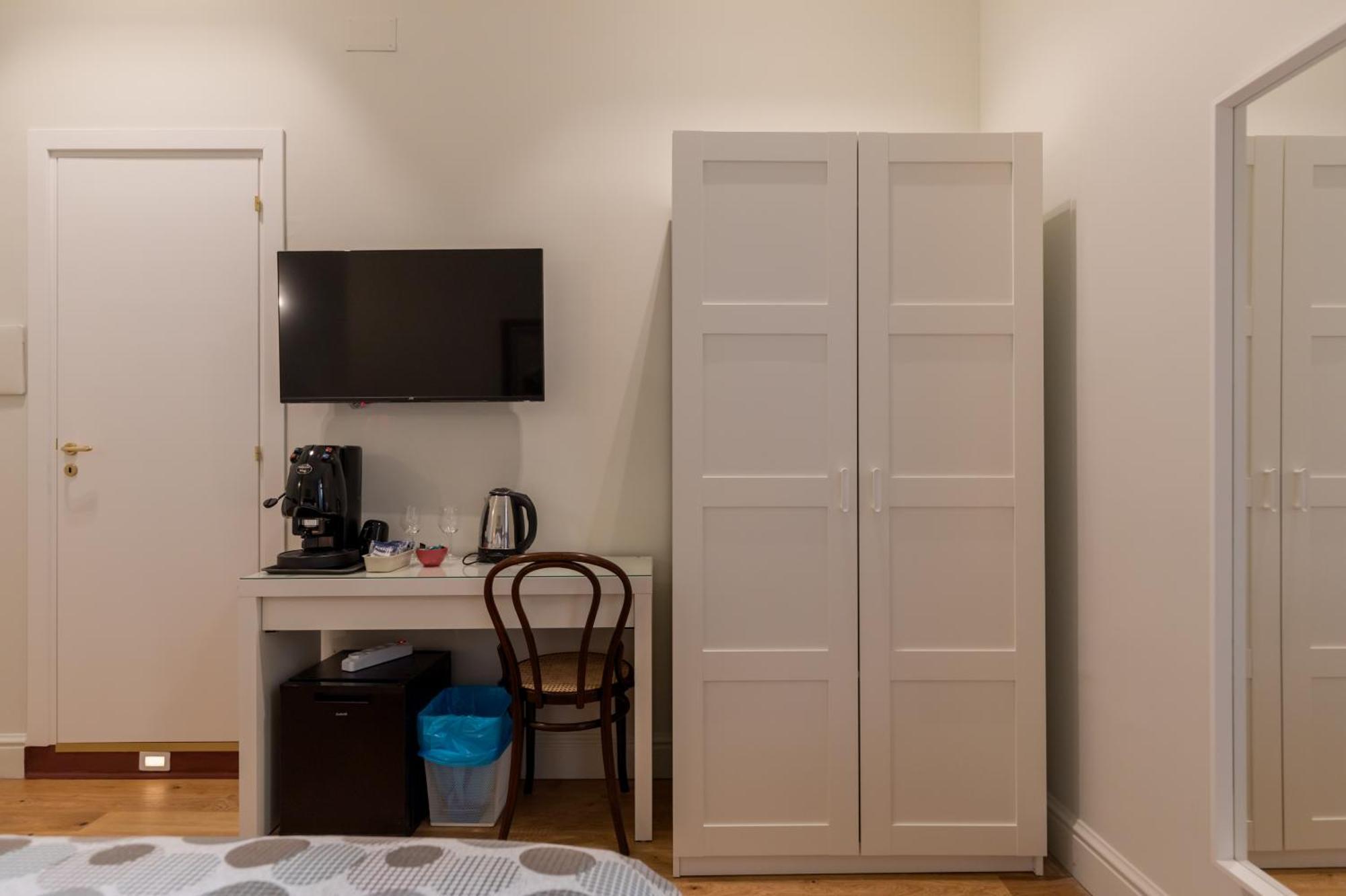 Cappella San Severo Luxury Suites Napoli Esterno foto