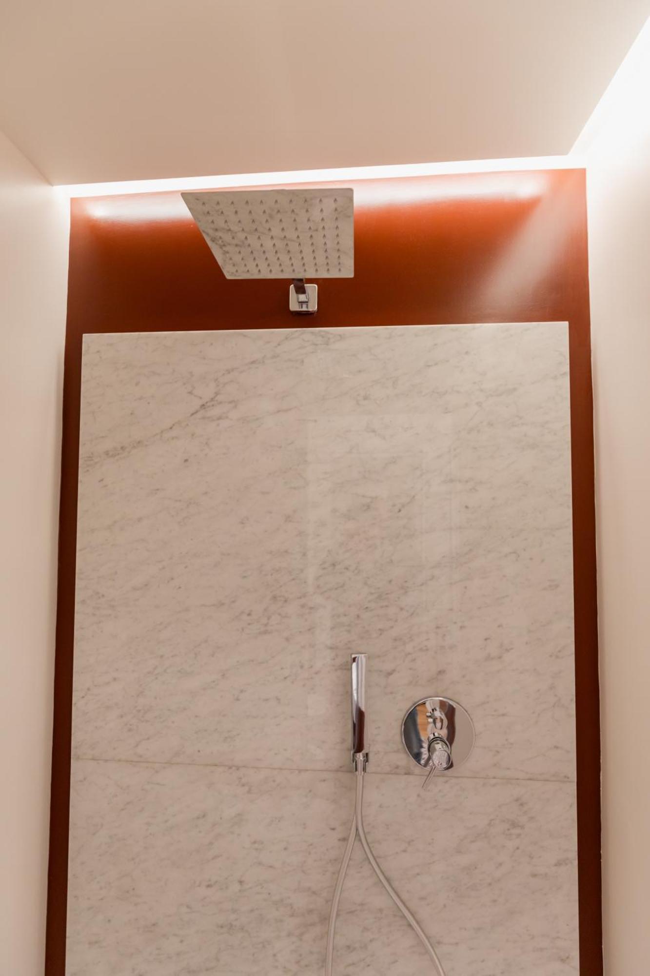 Cappella San Severo Luxury Suites Napoli Esterno foto