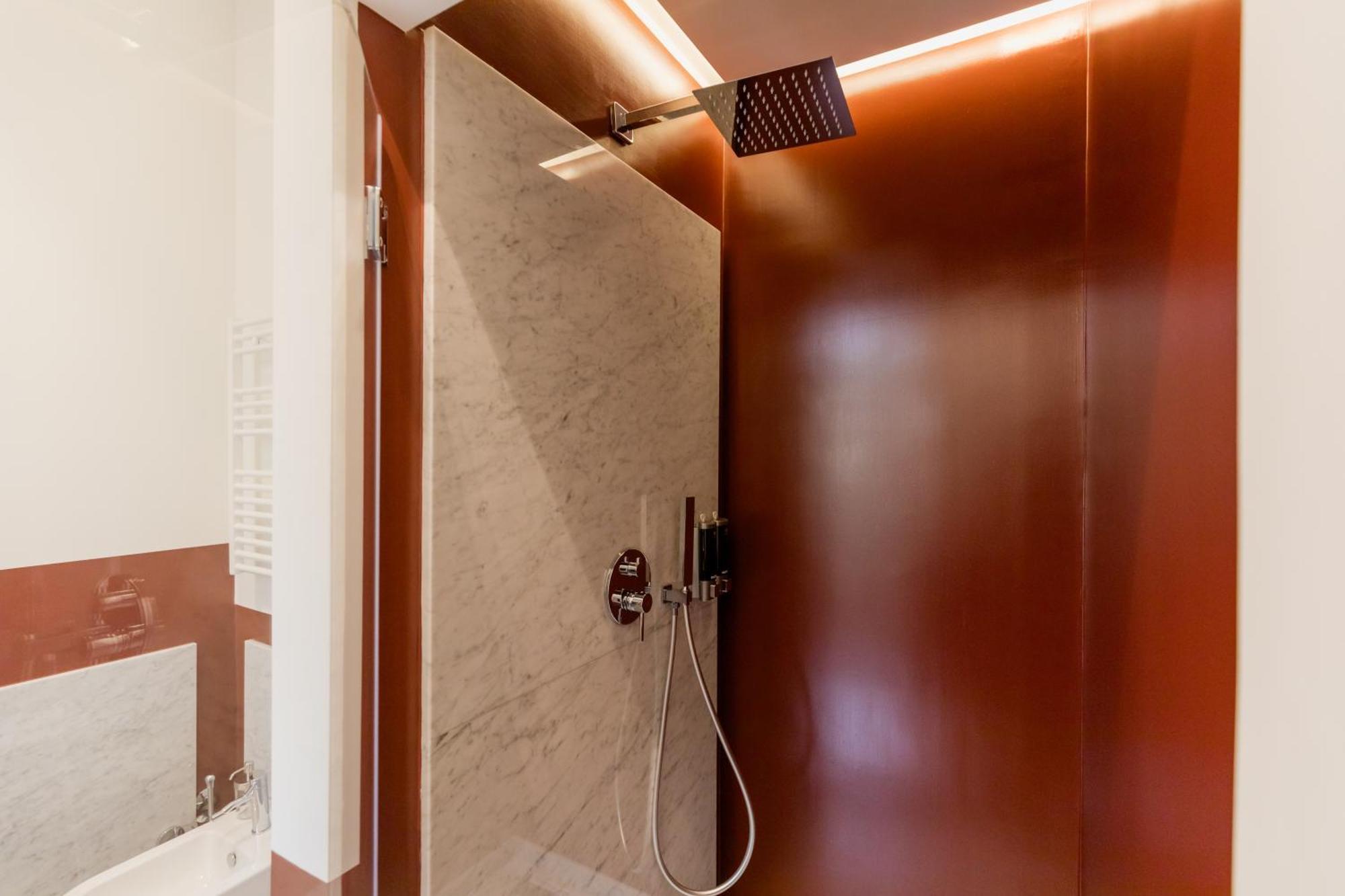 Cappella San Severo Luxury Suites Napoli Esterno foto