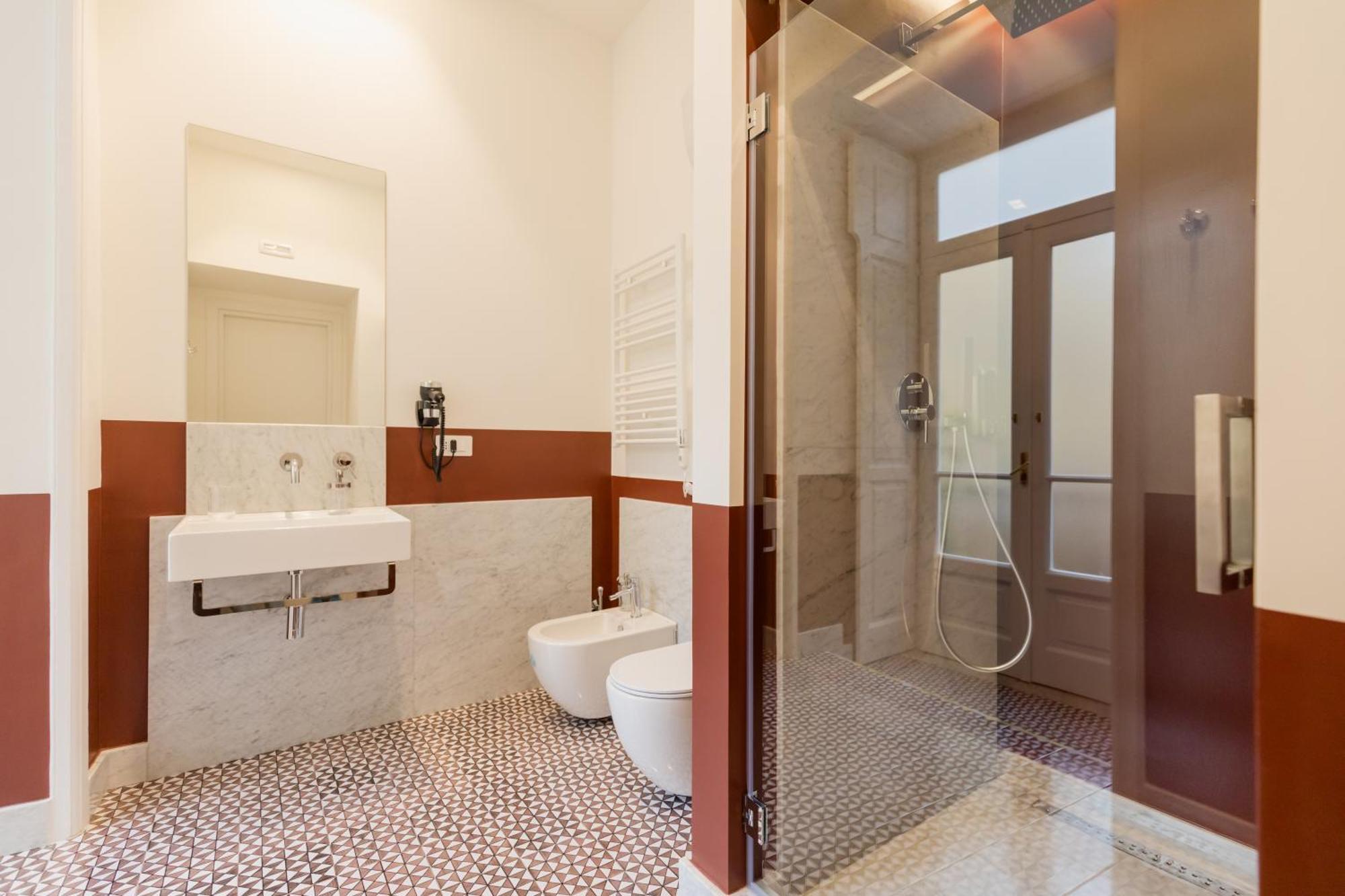 Cappella San Severo Luxury Suites Napoli Esterno foto